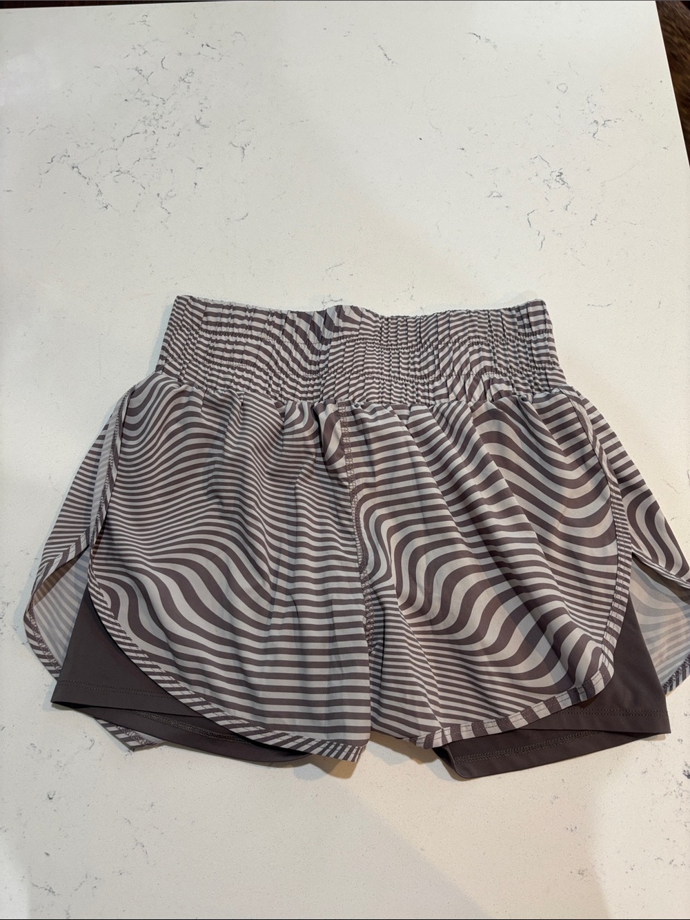 Vitality women’s shorts